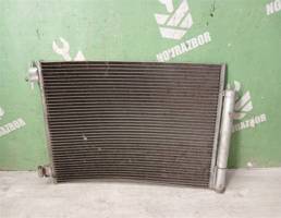 Радиатор кондиционера (конденсер) для LADA VESTA 15-19  запчасти бу
