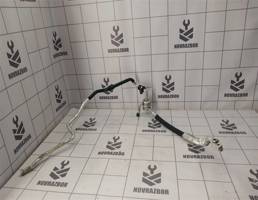 Трубка кондиционера для Skoda Octavia A4 1U 2000-2011  запчасти бу