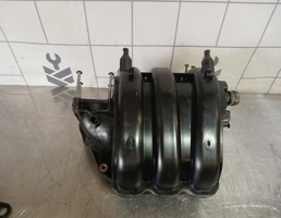 Коллектор впускной для Skoda Fabia 2007-2015  запчасти бу