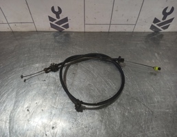 Трос газа для Mazda 323 BA 94-98  запчасти бу