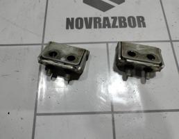 Петля крышки багажника для Kia RIO 1 2000-2004  запчасти бу