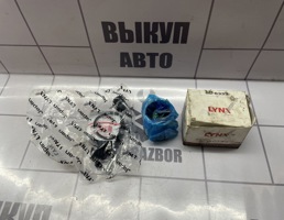 Ремкомплект тормозного суппорта переднего для Chevrolet Aveo (T250) 2005-2011  запчасти бу