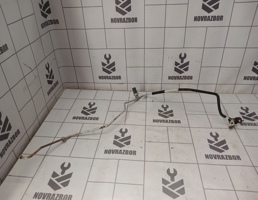 Трубка кондиционера для Faw Besturn B50 2009-2016  запчасти бу