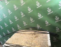 Молдинг крыши комплект для Mercedes Benz W210 E-class 1995-2000  запчасти бу