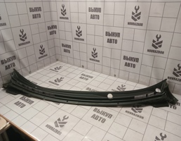 Решетка стеклоочистителя для Mitsubishi Lancer 10 CX  CY 07-17  запчасти бу