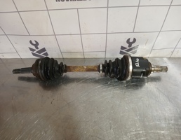 Полуось передняя левая для Chevrolet Aveo (T250) 2005-2011  запчасти бу