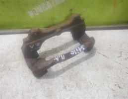 Скоба суппорта переднего для Fiat Stilo  02-07  запчасти бу