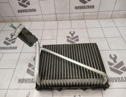Испаритель кондиционера для VW Passat B5 96-00  запчасти бу