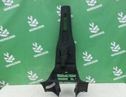 Консоль для VW Polo 99-01  запчасти бу
