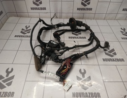 Проводка (коса) для Kia Spectra 2001-2011  запчасти бу