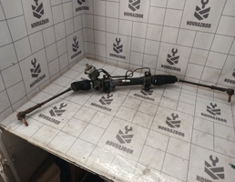 Рейка рулевая для Mazda 626 (GE) 1992-1997  запчасти бу