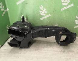 Корпус отопителя для VW Passat B4 94-96  запчасти бу