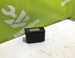 Блок управления кондиционером для Toyota Corolla E10 1992-1997  запчасти бу