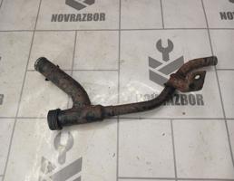 Трубка охлажд. жидкости металлическая для Fiat Punto 2 (188) 99-10  запчасти бу