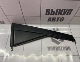 Накладка двери задней правой для Ford Focus 1 1998-2004  запчасти бу