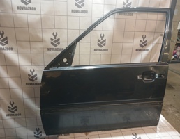 Дверь передняя левая для Volvo 440 1992-1994  запчасти бу