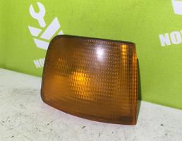 Указатель поворота правый желтый для VW Passat  B3  1988-1993  запчасти бу