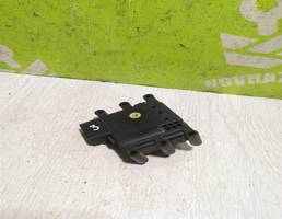 Моторчик заслонки отопителя для Mazda Mazda 6 GG 02-07  запчасти бу