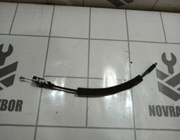 Трос открывания задней двери для LADA VESTA 15-19  запчасти бу