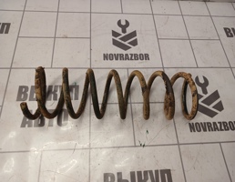 Пружина задняя для Ford Focus 2 05-08  запчасти бу