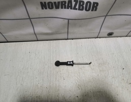 Тяга замка для Audi A6 (C4) 1994-1997  запчасти бу