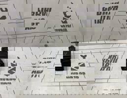 Дефлектор воздушный для Skoda Yeti 2009-2018  запчасти бу