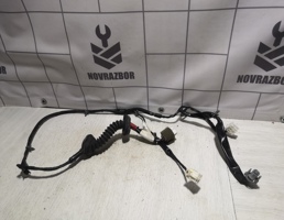 Проводка (коса) для Nissan Almera N16 2000-2006  запчасти бу