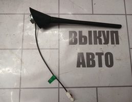 Антенна для Skoda Yeti 2009-2018  запчасти бу
