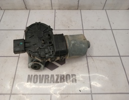 Моторчик стеклоочистителя передний для Mazda Mazda 3  BK  02-09  запчасти бу