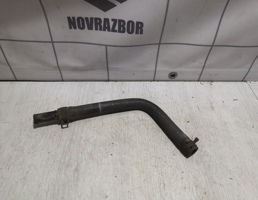 Трубка топливная для Nissan Almera N16 2000-2006  запчасти бу