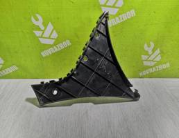 Кронштейн заднего бампера правый для Chery Boo M11 10-14  запчасти бу