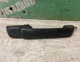 Ручка двери задней наружная левая для VW Golf 3 Vento 91-97  запчасти бу