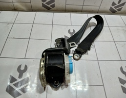 Ремень безопасности с пиропатроном для LADA VESTA 15-19  запчасти бу