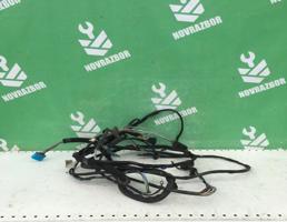 Проводка (коса) для Opel Movano 1998-2010  запчасти бу