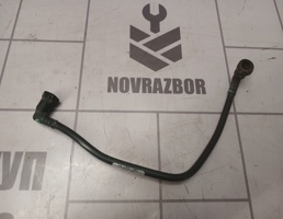 Трубка топливная для Skoda Yeti 2009-2018  запчасти бу