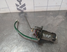 Вставка замка багажника для Mazda 626 (GE) 1992-1997  запчасти бу