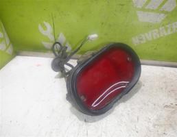 Фонарь задний в бампер правый для Hyundai Lantra 96-00  запчасти бу