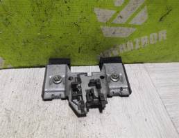 Кронштейн (сопут. товар) для VW Golf 3 Vento 91-97  запчасти бу