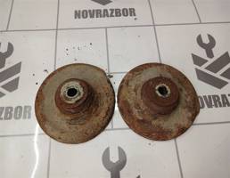 Опора передней пружины для Renault Logan 2005-2014  запчасти бу