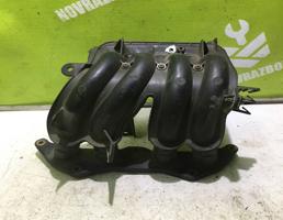 Коллектор впускной для Peugeot 206 98-12  запчасти бу