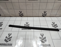 Уплотнитель стекла двери для Ford Focus 1 1998-2004  запчасти бу