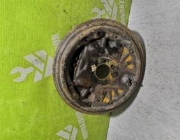 Щит опорный задний правый для VW Passat B4 94-96  запчасти бу