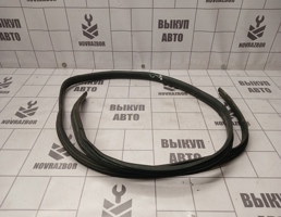 Уплотнитель для Renault Logan 2005-2014  запчасти бу