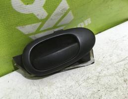 Ручка двери задней внутренняя правая для Peugeot 206 98-12  запчасти бу