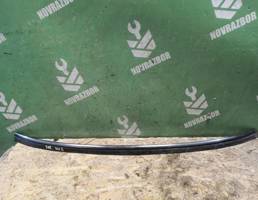 Молдинг заднего стекла для Mercedes Benz W210 E-class 1995-2000  запчасти бу