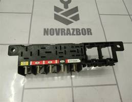 Блок предохранителей для Skoda Octavia A4 1U 2000-2011  запчасти бу