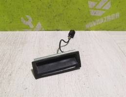 Кнопка открывания багажника для VW Golf 4 Bora 97-05  запчасти бу