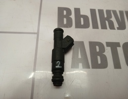 Форсунка инжекторная для Ford Focus 1 1998-2004  запчасти бу