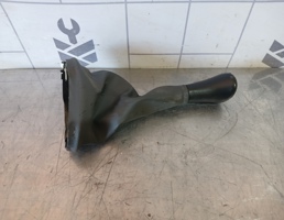 Чехол кулисы для Renault Logan 2005-2014  запчасти бу