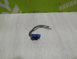 Разъем для VW Passat B6 05-10  запчасти бу